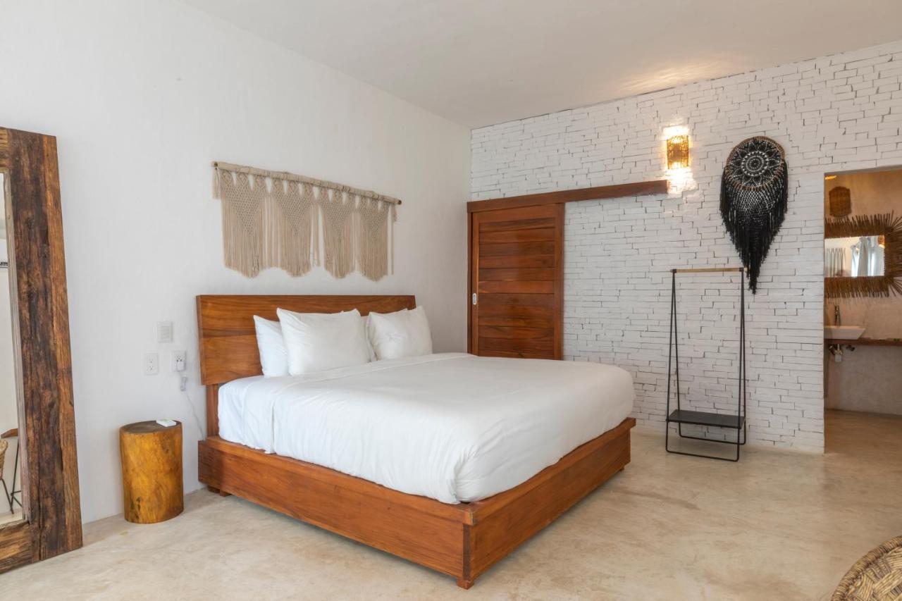 Gramercy Tulum Zewnętrze zdjęcie