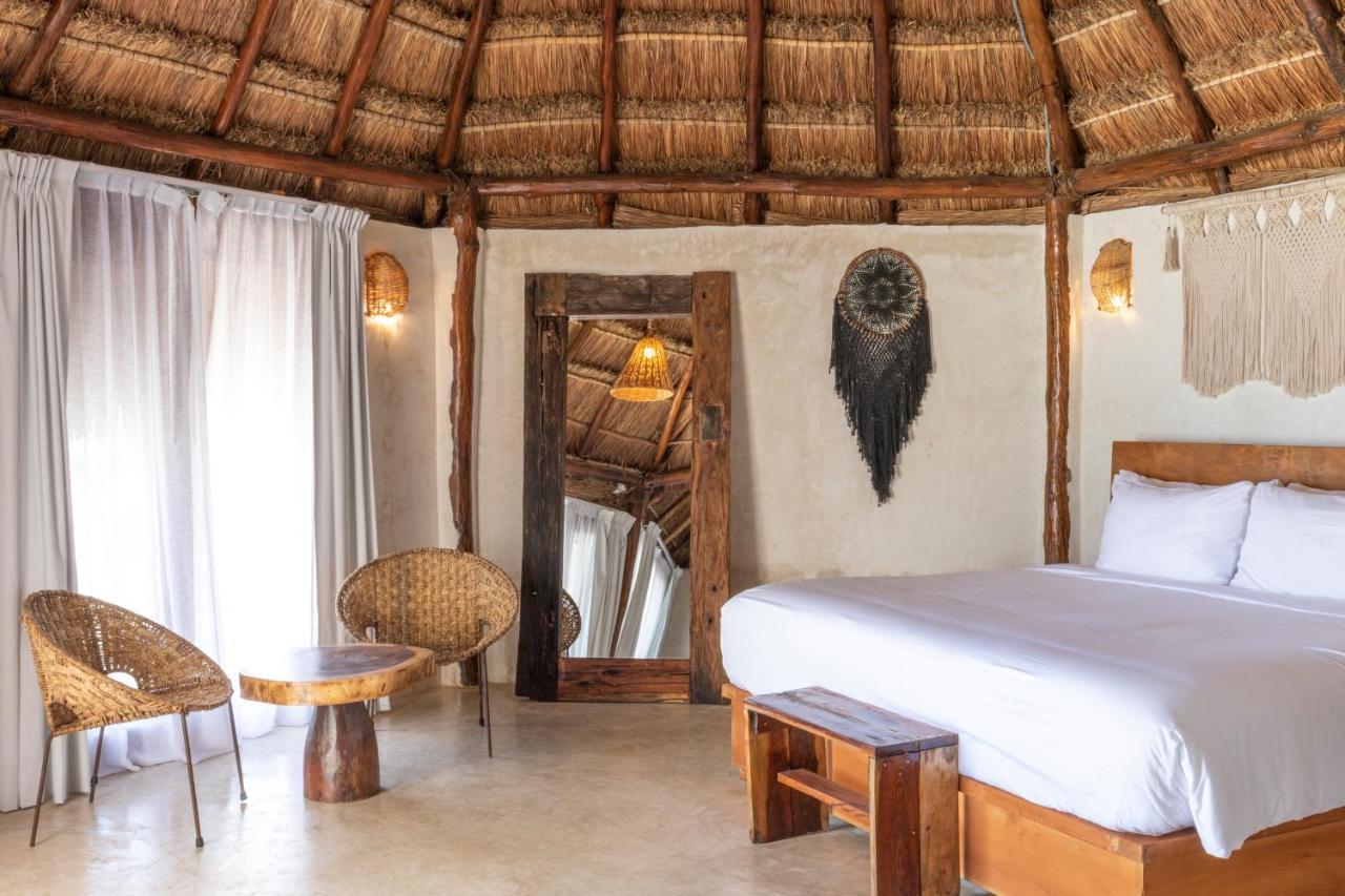 Gramercy Tulum Zewnętrze zdjęcie