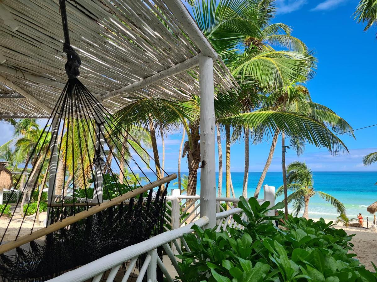 Gramercy Tulum Zewnętrze zdjęcie