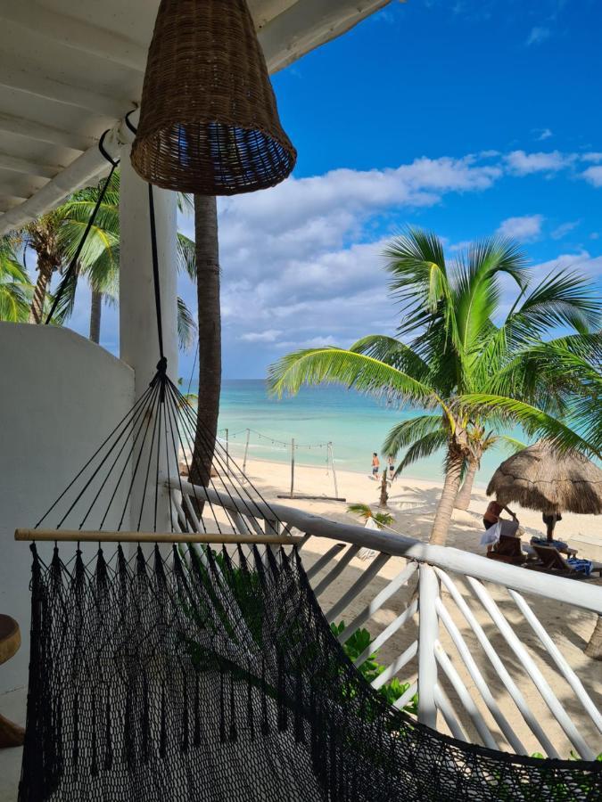 Gramercy Tulum Zewnętrze zdjęcie