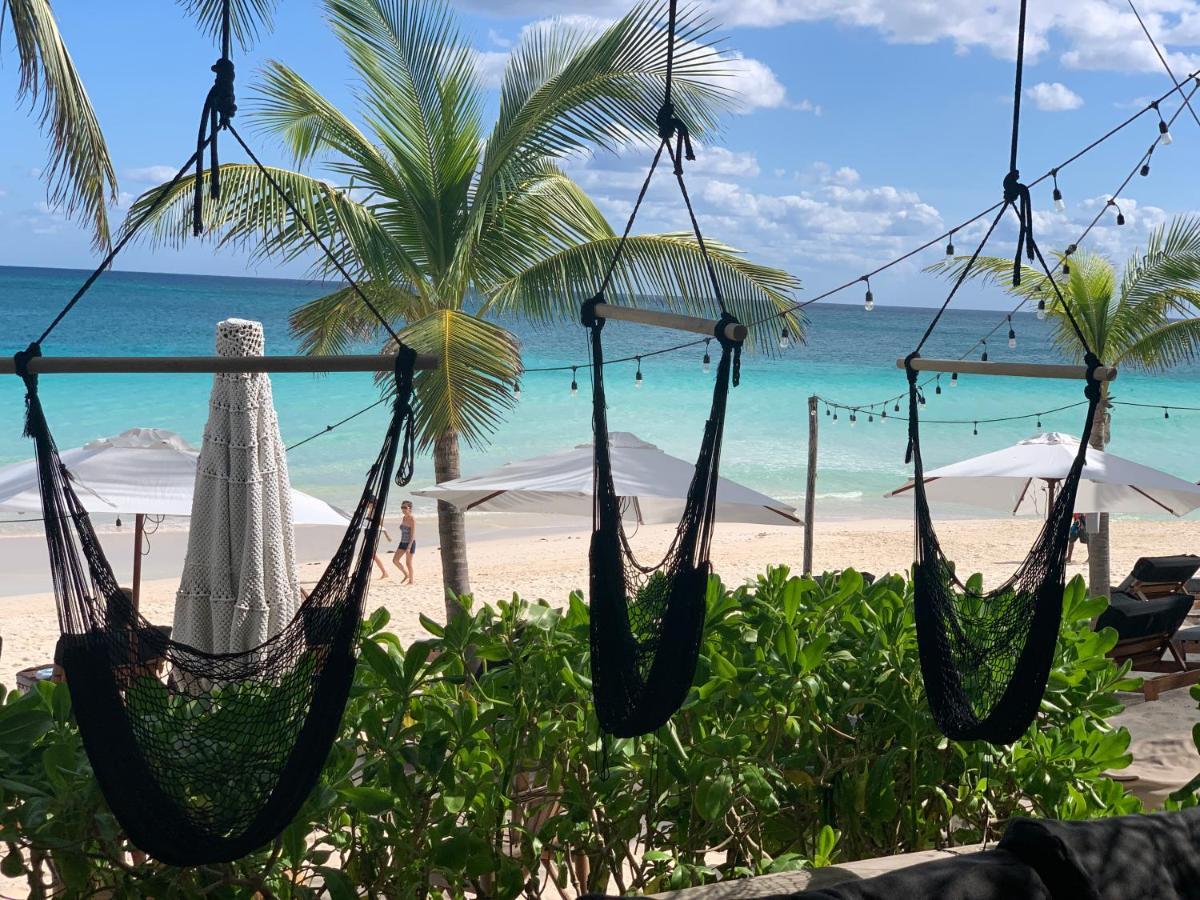 Gramercy Tulum Zewnętrze zdjęcie
