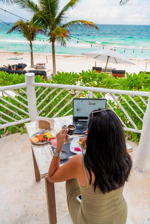 Gramercy Tulum Zewnętrze zdjęcie