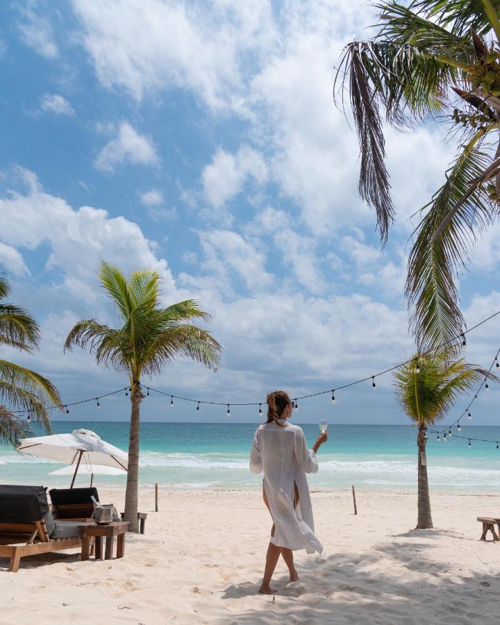Gramercy Tulum Zewnętrze zdjęcie
