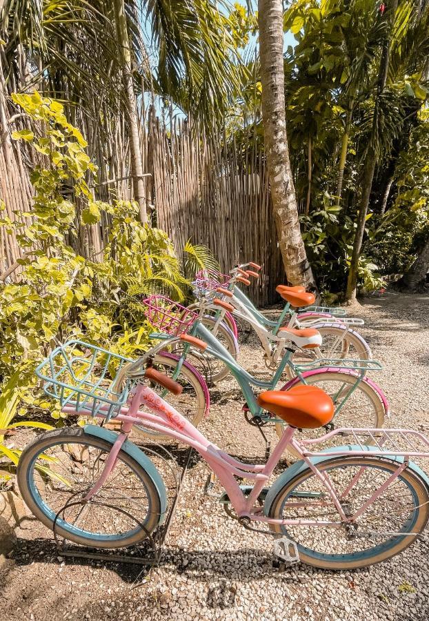 Gramercy Tulum Zewnętrze zdjęcie